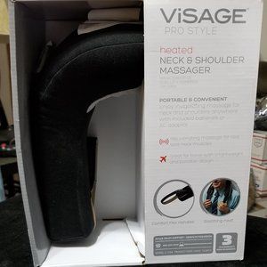 Neck & Shoulder Massager